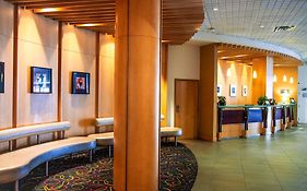 Ihotel & Conference Centre Red Deer